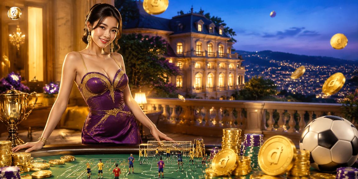 Người dùng Đà Lạt theo dõi kết quả bóng đá và đặt cược trên 1790