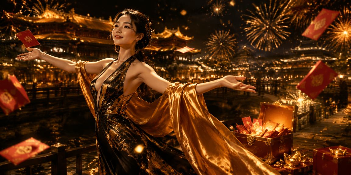 Người dùng tại Huế nhận phong bì đỏ may mắn trong lễ hội và khám phá ưu đãi đăng ký mới trên nền tảng 1790